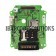 OEM Psion Omnii XT15 Power Board PCB