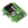 OEM Psion Omnii XT15 Power Board PCB