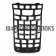 Datalogic Skorpio X3 Plastic Keypad Bezel (38 Keys)	