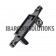 Replacement For OEM Datalogic Skorpio X3 Laser Scan Engine Retaining Ring Base (SE950)