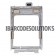 Replacement For OEM Datalogic Skorpio X3 LCD Metal Frame