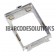Replacement For OEM Datalogic Skorpio X3 LCD Metal Frame