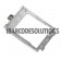 Replacement For OEM Datalogic Skorpio X3 LCD Metal Frame