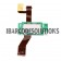 Replacement For OEM Psion Workabout Pro4 7528X Flex Cable Ribbon with PCB Board
