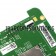 Replacement For OEM Psion Workabout Pro4 7528X Power Board