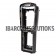 Replacement For OEM Psion Workabout Pro4 7528X Housing (Used, Tested)