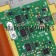 Replacement For Psion Omnii XT15 LCD Screen with PCB Board