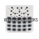 Replacement For Psion Teklogix Workabout Pro 3, 7527s-G3 Keypad (31-Key, Numeric)