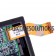 Replacement For OEM Symbol MC9000, MC9060，MC9090 Mono LCD Screen with PCB Board (21-57353-03), (21-83097-02) ( Used,Tested )