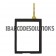 Replacement For Symbol MC9000, Symbol MC9060 Series color and monochrome Digitizer Touch Screen with Adhesive