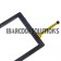 Replacement For Symbol MC9000, Symbol MC9060 Series color and monochrome Digitizer Touch Screen with Adhesive