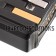 Replacement For OEM Symbol MC9060, MC9000, MC9090-S Battery (1550 mAh) (Used,Tested) 
