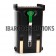 Replacement For Symbol MC9000 Series, MC9090 Series, MC90XX Series, MC9190-G, MC909X-K Battery(2200 mAh) (21-65587-01, 21-65587-02)