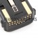 Replacement For Symbol MC9000 Series, MC9090 Series, MC90XX Series, MC9190-G, MC909X-K Battery(2200 mAh) (21-65587-01, 21-65587-02)