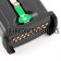 Replacement For Symbol MC9000 Series, MC9090 Series, MC90XX Series, MC9190-G, MC909X-K Battery(2200 mAh) (21-65587-01, 21-65587-02)