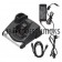 Replacement For OEM Symbol MC9000, MC9090, MC9060 Single Slot Docking Cradle (CRD9000-1001S)(Used,Tested)