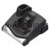 Replacement For OEM Symbol MC9000, MC9090, MC9060 Single Slot Docking Cradle (CRD9000-1001S)(Used,Tested)