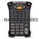 Replacement For OEM Symbol MC9000, MC9060-G, MC9060-K Keypad Module (53 Keys, Used, Tested) (Standard, 21-65503-01)