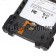 Replacement For OEM Symbol MC9000, MC9060-G, MC9060-K Keypad Module (53 Keys, Used, Tested) (Standard, 21-65503-01)