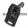 Replacement For OEM Symbol MC9090 Pistol Grip Back Cover Housing (Used, Tested)
