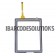 Replacement For Symbol MC9090, MC9090G Digitizer Touch Screen with Adhesive (21-61358-01)