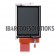 Replacement For OEM Symbol PDT8100, Symbol PDT 8146, Symbol PPT 2846, Symbol PPT 2800 LCD Screen and Digitizer Assembly