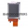 Replacement For OEM Symbol PDT8100, Symbol PDT 8146, Symbol PPT 2846, Symbol PPT 2800 LCD Screen and Digitizer Assembly