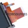 Replacement For OEM Symbol PDT8100, Symbol PDT 8146, Symbol PPT 2846, Symbol PPT 2800 LCD Screen and Digitizer Assembly