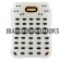 Replacement For Symbol PDT8100, 8146 Keypad (47 Keys)
