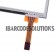 Replacement For Symbol PDT8100, Symbol PDT 8146, Symbol PPT 2846, Symbol PPT 2800, Datalogic Kyman Color Digitizer Touch Screen with Adhesive