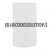 Replacement For Symbol MC3000, Symbol MC3070, Symbol MC3090 Keypad Overlay with Adhesive (48 Keys)