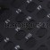 Replacement For Symbol MC3000, Symbol MC3070, Symbol MC3090 Keypad Overlay with Adhesive (48 Keys)