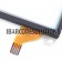 Replacement For Symbol MC3000, MC3070, MC3090, MC3190, MC3200 Digitizer Touch Screen with Adhesive (8710-050049-00)