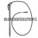 Replacement For Symbol  MC3090, MC3190, MC9090, MC9190, PDT8100, SPT 1800 Stylus (11-43912-50R)