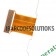 Replacement For Symbol MC3000, Symbol MC3070, Symbol MC3090, Symbol MC3100, Symbol MC3190, Symbol MC3200 Keyswitch (28 Keys) (54-271724-02)