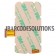 Replacement For Symbol MC3000, Symbol MC3070, Symbol MC3090, Symbol MC3100,Symbol MC3190, Symbol MC3200 Keyswitch (38 Keys) (54-271724-01)