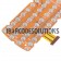Replacement For Symbol MC3000, Symbol MC3070, Symbol MC3090, Symbol MC3100,Symbol MC3190, Symbol MC3200 Keyswitch (38 Keys) (54-271724-01)