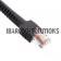 Replacement For Symbol LS2208, LS3408, DS6707, DS3407, LS9203, M200X, LS9208 Serial Cable
