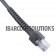 Replacement For OEM Symbol LS2208, LS4208, DS6707, M200X, LS9208, LS7708 USB Cable