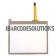 Replacement For Symbol WT4000, WT4090 Digitizer Touch Screen with Adhesive
