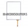 Replacement For Symbol MC55, MC55A0, MC5574, MC5590, MC65, MC659B, MC67 Digitizer Touch Screen with Adhesive (2300-008530)(Glass Material)