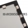 Replacement For OEM Symbol MC75 LCD Screen and Digitizer Assembly ( Used, Tested)