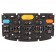 Replacement For OEM Symbol MC75 Keypad (26 Keys) (Used, Tested)