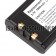 Replacement For Symbol PPT8800 Battery(1800 mAh)