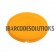 Replacement For Symbol PPT8800 Side Rubber Button （1 Pair）