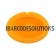 Replacement For Symbol PPT8800 Side Rubber Button （1 Pair）