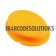 Replacement For Symbol PPT8800 Side Rubber Button （1 Pair）
