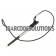 Replacement For Symbol MC70, MC75 Stylus with Tether