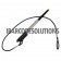 Replacement For Symbol MC70, MC75 Stylus with Tether