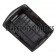 Replacement For OEM Symbol MC70, MC75 High Capacity Battery Door (3600mAH,Used, Tested )